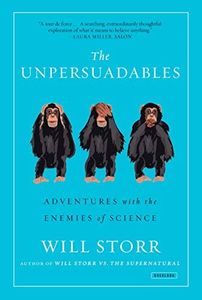 The Unpersuadables