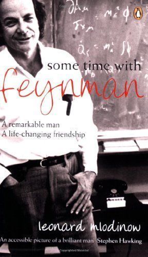 Some Time with Feynman