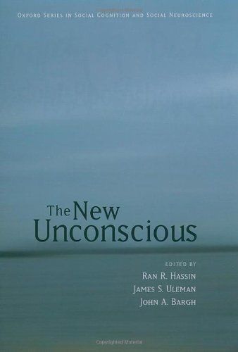 The New Unconscious