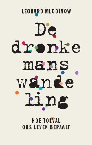 De dronkemanswandeling / druk 1