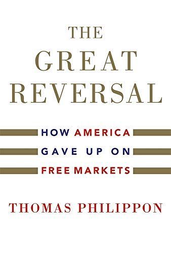 The Great Reversal