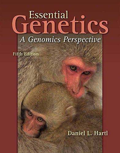 Essential Genetics