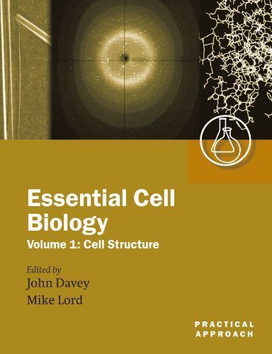 Essential Cell Biology Vol 1