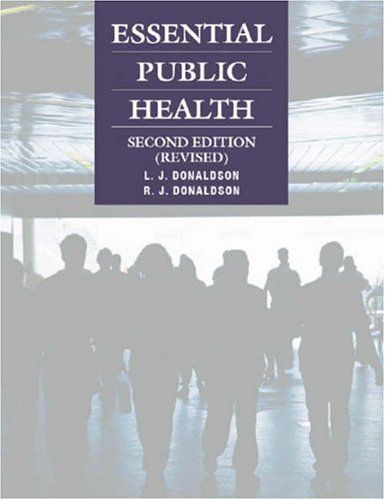 Essential Public Health