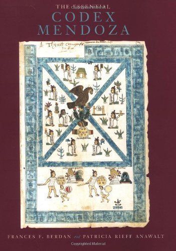 The Essential Codex Mendoza