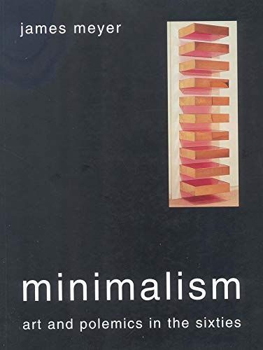 Minimalism