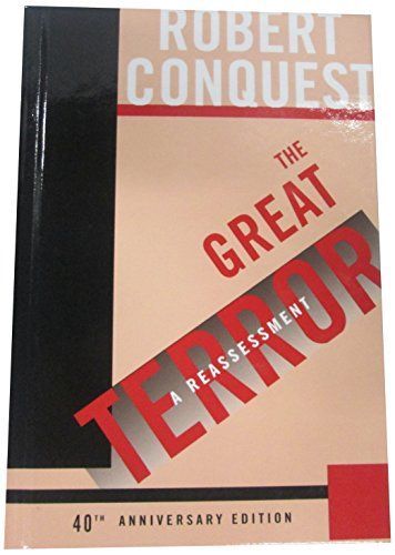 The Great Terror