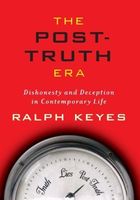 The Post-Truth Era