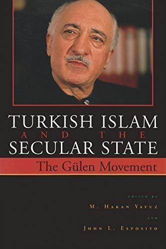 Turkish Islam and the Secular State