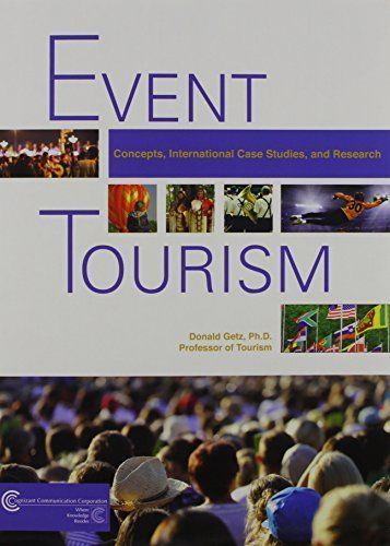 Event Tourism