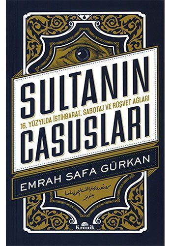 Sultanin Casuslari