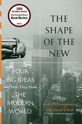 The Shape of the New