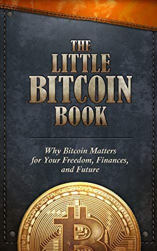 The Little Bitcoin Book
