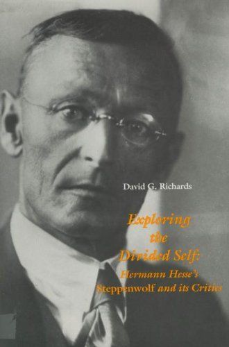 Exploring the Divided Self