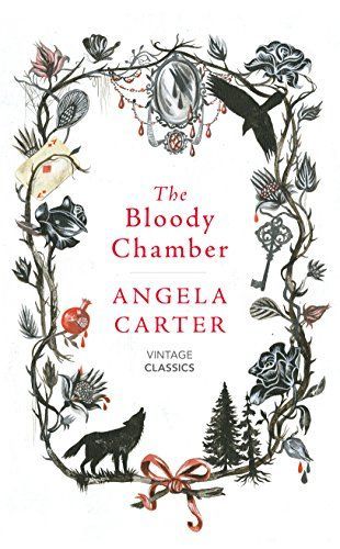 The Bloody Chamber and Other Stories
