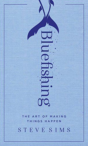 Bluefishing