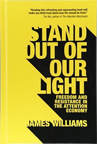 Stand Out of Our Light