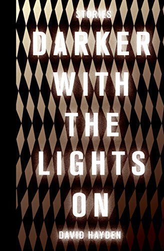 Darker with the Lights On