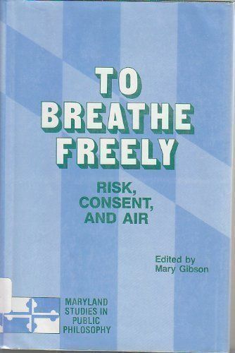 To Breathe Freely