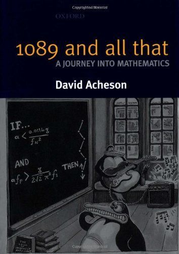 1089 and All that
