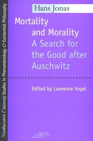 Mortality and Morality
