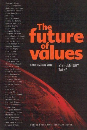 The Future of Values