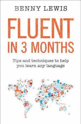 Fluent in 3 Months