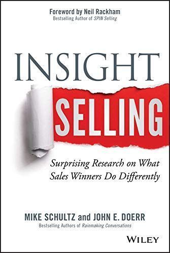 Insight Selling