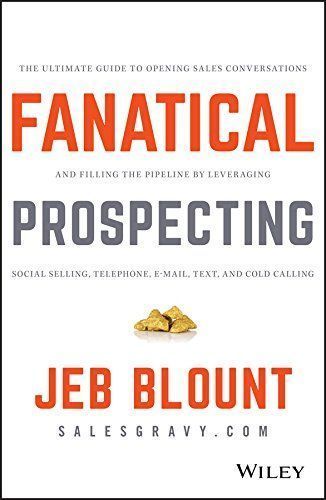 Fanatical Prospecting