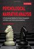 Psychological Narrative Analysis