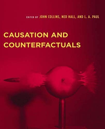 Causation and Counterfactuals