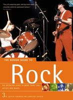 The Rough Guide to Rock
