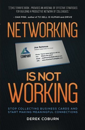 Networking Is Not Working