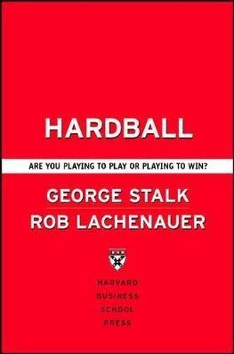 Hardball
