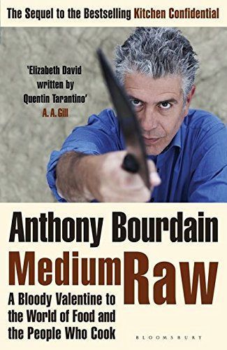 Medium Raw