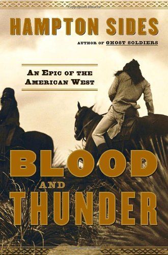 Blood and Thunder