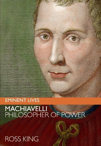 Machiavelli