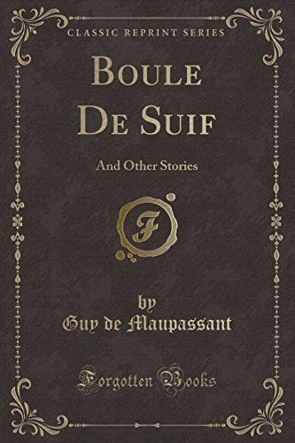 Boule de Suif