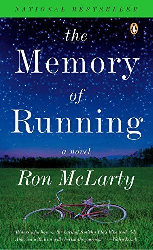 The Memory of Running