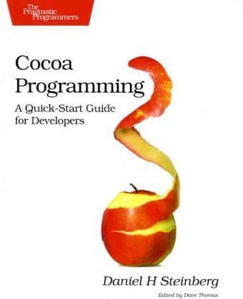 Cocoa Programming