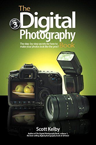 The Digital Photography Book