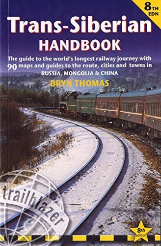 Trans-Siberian Handbook