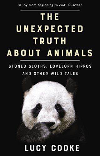 The Unexpected Truth about Animals