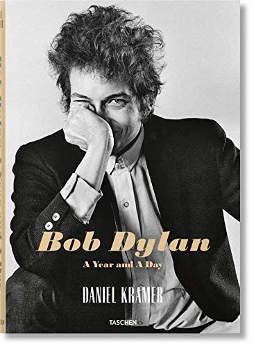 Bob Dylan - A Year and a Day