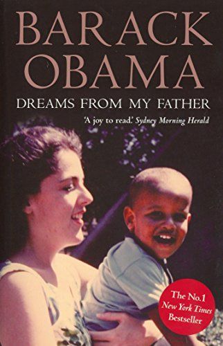 Dreams From My Father