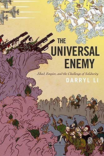 The Universal Enemy