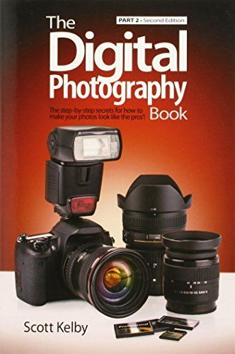 The Digital Photography Book