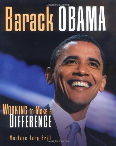 Barack Obama