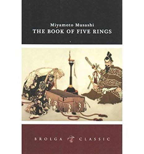 The Book of Five Rings