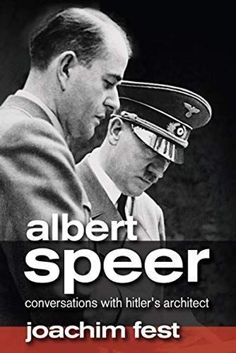 Albert Speer